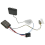 Sensor de nivel de aceite del tanque de combustible para Spark 0.8L 1.0L 3