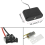 Sensor de nivel de aceite del tanque de combustible para Spark 0.8L 1.0L 2