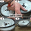 6 Pcs 45-69-0010 Replacement Blade Pulley Tires for Band Saw 4