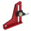 Aluminum Scales DIY Ruler Woodworking Height Measurement Tool 1