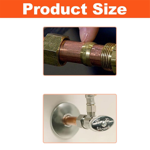 Compression Sleeve Puller Tool Ferrule Puller 1