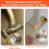 Compression Sleeve Puller Tool Ferrule Puller 3