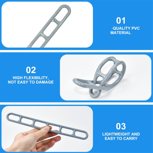 Guy Element, Pack of 25 Ladder Guy Elements for Awnings 2