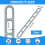 Guy Element, Pack of 25 Ladder Guy Elements for Awnings 2