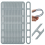 Guy Element, Pack of 25 Ladder Guy Elements for Awnings 1