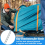 Guy Element, Pack of 25 Ladder Guy Elements for Awnings 5