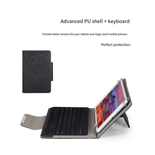 Bluetooth klávesnica pre tablet 2