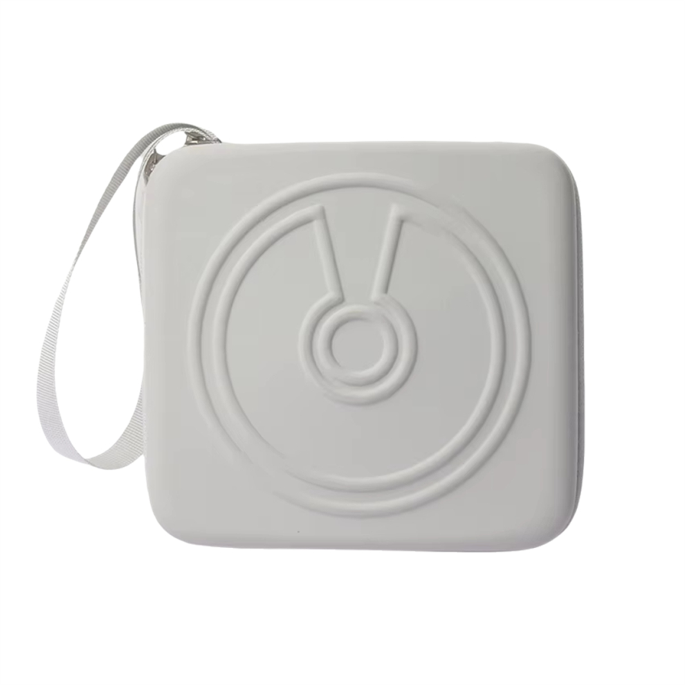 External Optical Drive + CD-ROM Storage Bag Organizer Bag Grey-image-OPC-PJ6HVQM-NEW