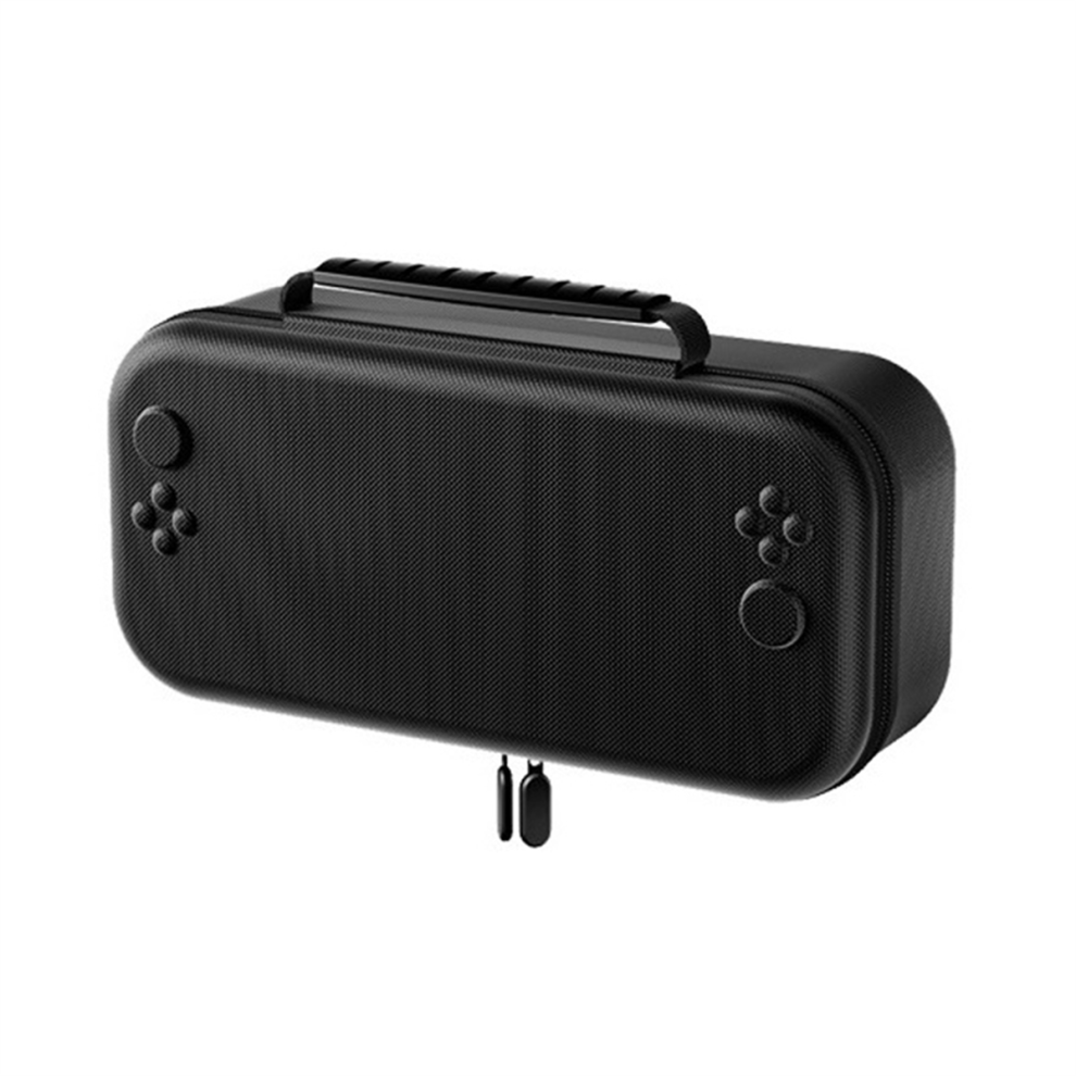 For Switch 2 Storage Bag Dustproof Carrying Case Portable Black 4711483175029