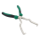 2Pcs Fuel Filter Caliper/Fuel Line Petrol Clip Pipe Pliers 3