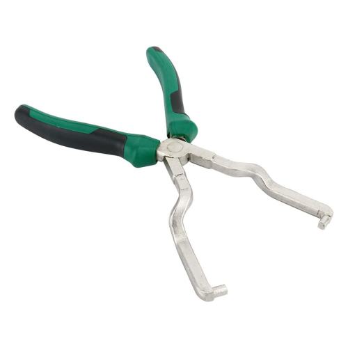2Pcs Fuel Filter Caliper/Fuel Line Petrol Clip Pipe Pliers 2