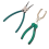 2Pcs Fuel Filter Caliper/Fuel Line Petrol Clip Pipe Pliers 1