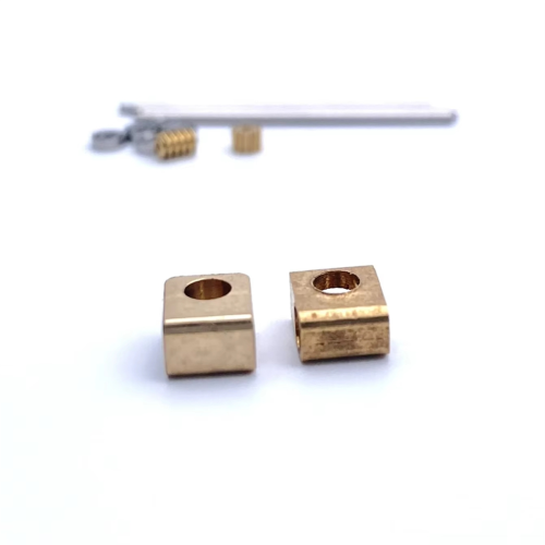 0.2M Turbine Worm Gear Micro-type 90Transmission Box DIY Car Model,B 1