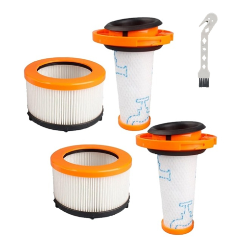 Φίλτρο κενού για X-FORCE FLEX 9.60 RH20xx ZR009010 ZR009012
