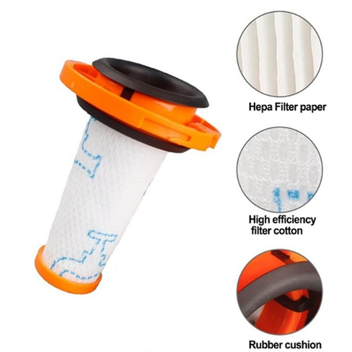 Φίλτρο κενού για X-FORCE FLEX 9.60 RH20xx ZR009010 ZR009012 1