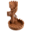 Dice Tower Bricks Castle Dice Tower Dice Rolling Tray Tower - Perfect 2