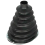 Rubber Boot Steering Arm for Skid Steer Steering 1