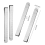 40 Pack Sewing Clips Stainless Steel Hemming Clips Metal Hemming Tool 2