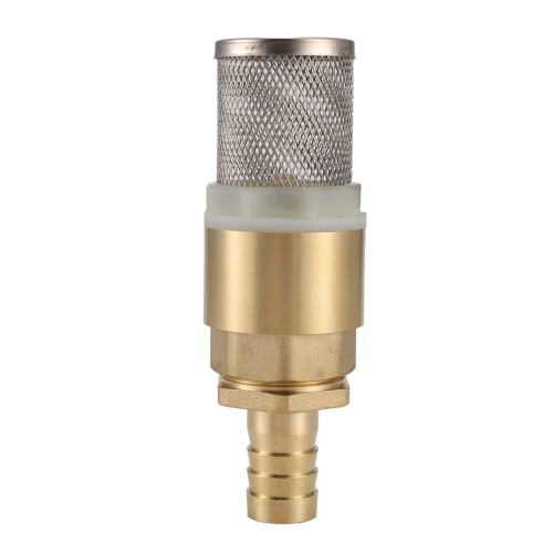 Schlauchfilter Mesh Sieb Bewässerung Autowaschen Aquarium Filter 19mm 2