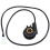 2 Pcs Motorcycle Digital Odometer Speedometer 3-Wire Sensor Cable 2