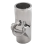 Pole Railing Mast Canopy Pull Pin Tube Pipe Swivel Coupling Connector 1