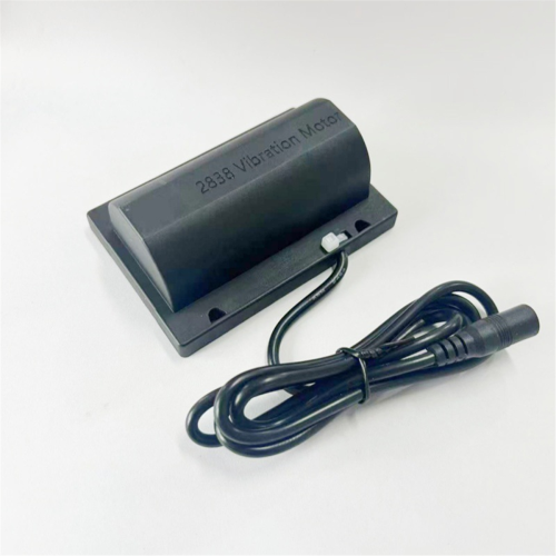 2838 Κινητήρας Δόνησης 4300RPM Κατάλληλος για Τραπέζι Μασάζ και Καρέκλα 24V 1