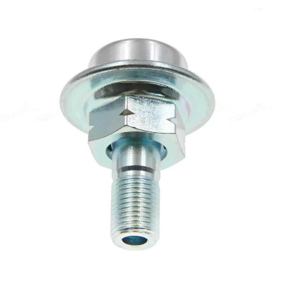 F201-20-180 Fuel Injection Pressure Pulsation Damper For Silver 4711483195430