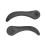 For Car Left and Right Seat Adjustment Handles 1