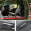 For Car Left and Right Seat Adjustment Handles 6