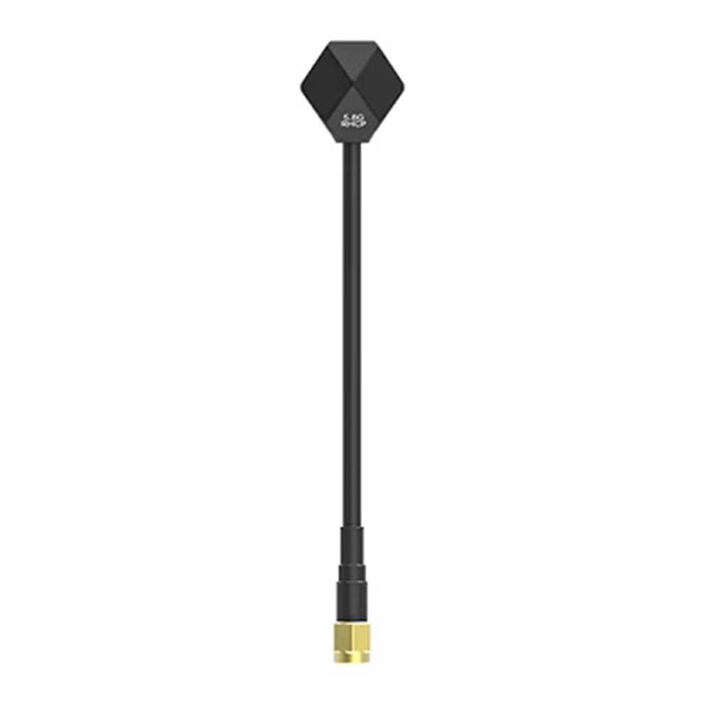 V2 5.8Ghz Rhcp Sma Fpv Per Parte Drone Antenna 4711483181785