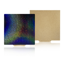 For S1 S1 Pro -5 S1 K1 Colorful Build Plate