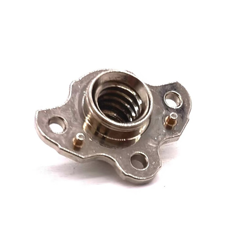 Bottom Tripod Pod Fixed Plate Base Screw Nut A7m4 A7r4 7R4a 4711483181617