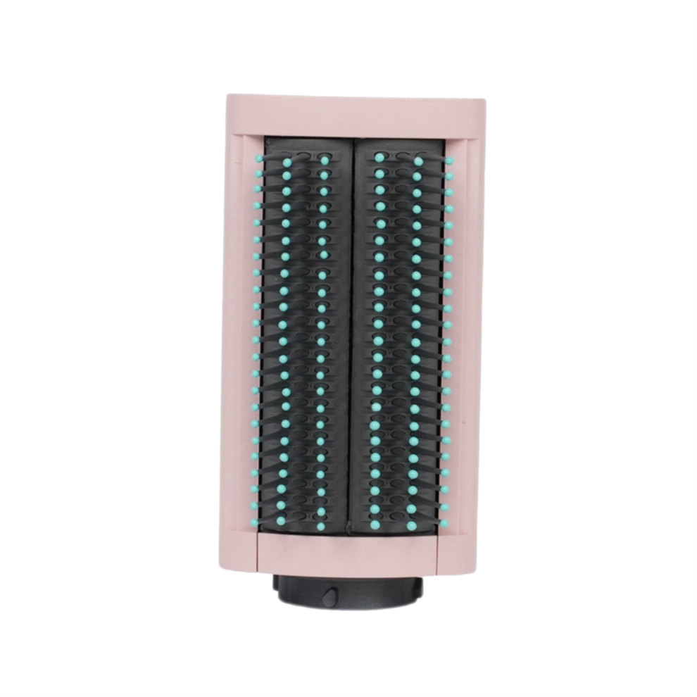 Unisex Soft Smoothing Brush For Hs05 Hair Stying Drying Comb