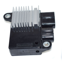 Blower Motor Blower Resistor Radiator 8925712010 for