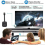Δέκτης Dongle TV W13 TV Stick HD για Miracast 5