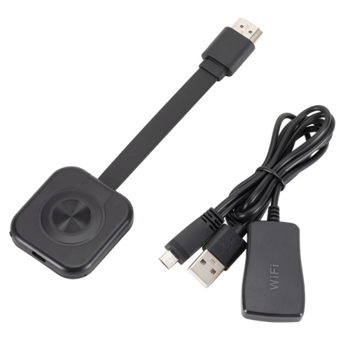 Δέκτης Dongle TV W13 TV Stick HD για Miracast 1