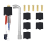 Hot End - Extruder Kit, Hotend Kit Replacement for Anycbic 1