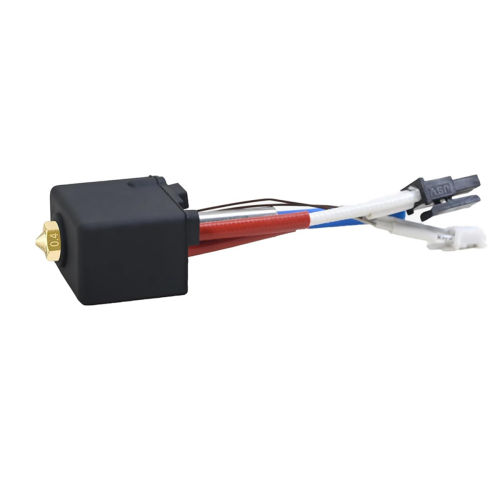 Hot End - Extruder Kit, Hotend Kit Replacement for Anycbic 2