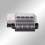 CP-4424 Ασφάλεια 4 θέσεων για κουτί ασφαλειών, μόνωση 1 σε 4, επιβραδυντική φλόγας 7