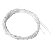 Cuerdas de nailon para guitarra clásica de tensión media 500CJ