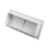 RV Herd Vent Haube Abdeckung RV Auspuff Vent Abdeckung Dunstabzugshaube Vent Abdeckung 2