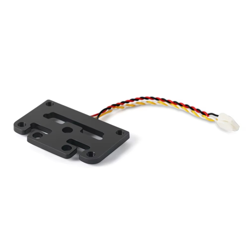 For K2 Plus strain gauge 2