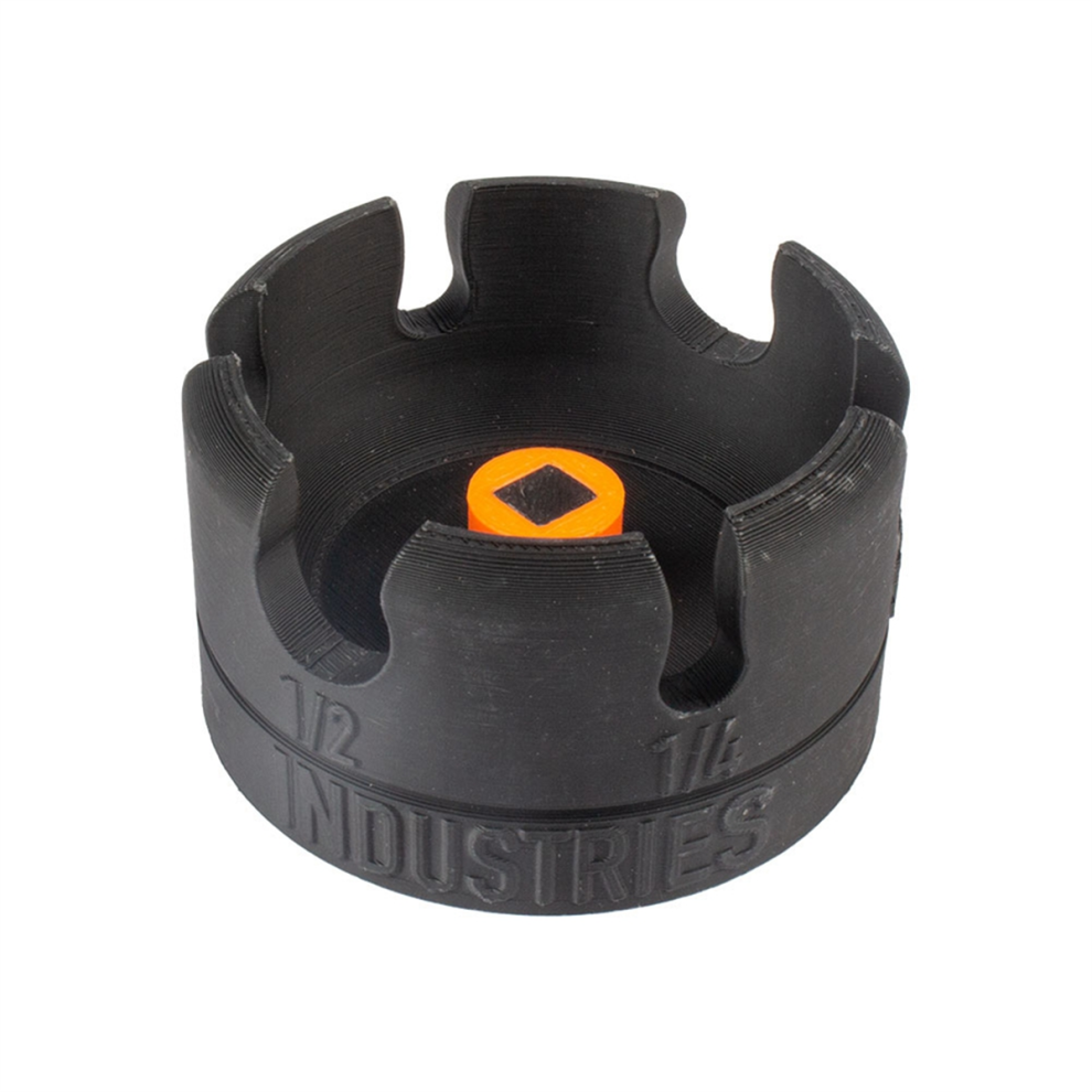 Nut Zipper Drill Attachment For Fast Nut And Bolt Remover 4711483183598