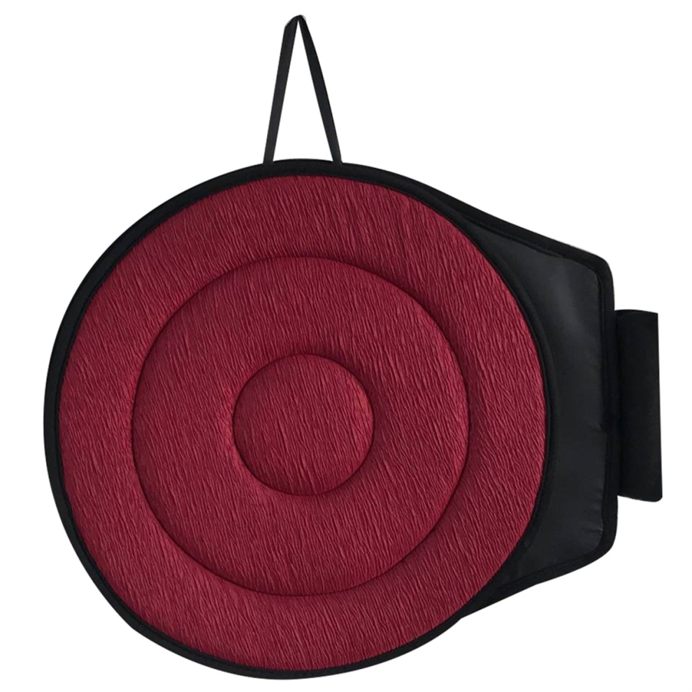 for Car Swivel Car Seat 360 Rotating Seat Non Slip Cushion A