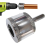 Copper Pipe Cleaning Brush Pipe Cleaners Plumbing Brush,28mm 5