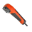 90 Degree Right Angle Drilling Adapter Orange 1