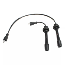 Juego de 2 cables de bujía para Protege5 L4 2.0L 2001-2003