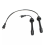 Set di 2 cavi per candele per Protege5 L4 2.0L 2001-2003 1