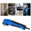 90 Degree Right Angle Drilling Adapter Blue 4