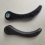 Car Left and Right Seat Adjustment Handles For 2